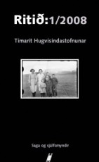Ritið 1 /2008