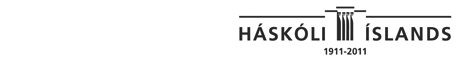 Háskóli Íslands 100 ára
