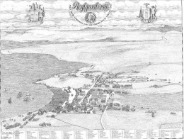 Reykjavík árið 1876