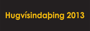 Hugvísindaþing 2013 Hugvísindaþing 2013